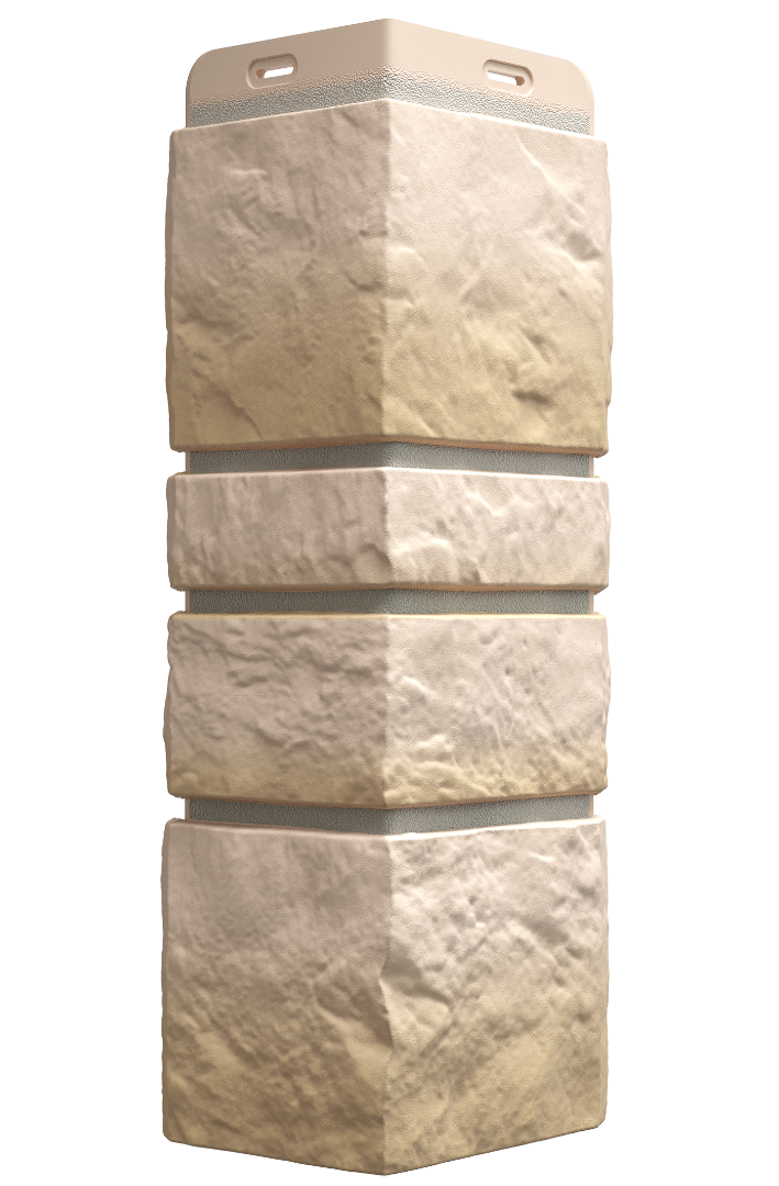 Угол Burg, Песчаный