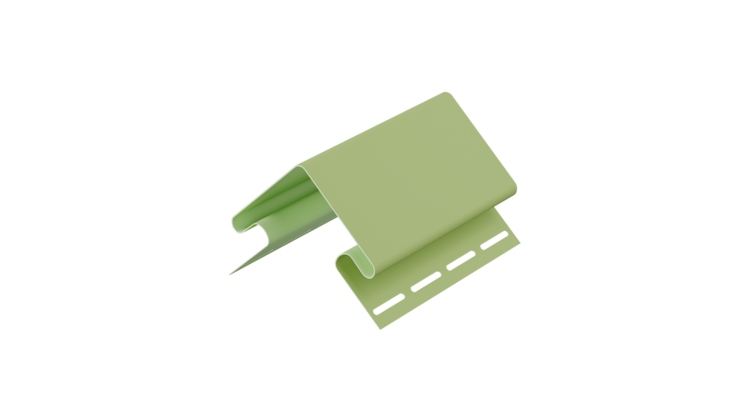 Внешний угол 75/15 мм, киви