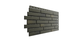 Фасадная панель Klinker, Атакама