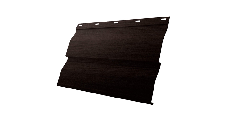 Корабельная Доска 0,265 GL 0.45 Print Elite Coffee Wood TwinColor