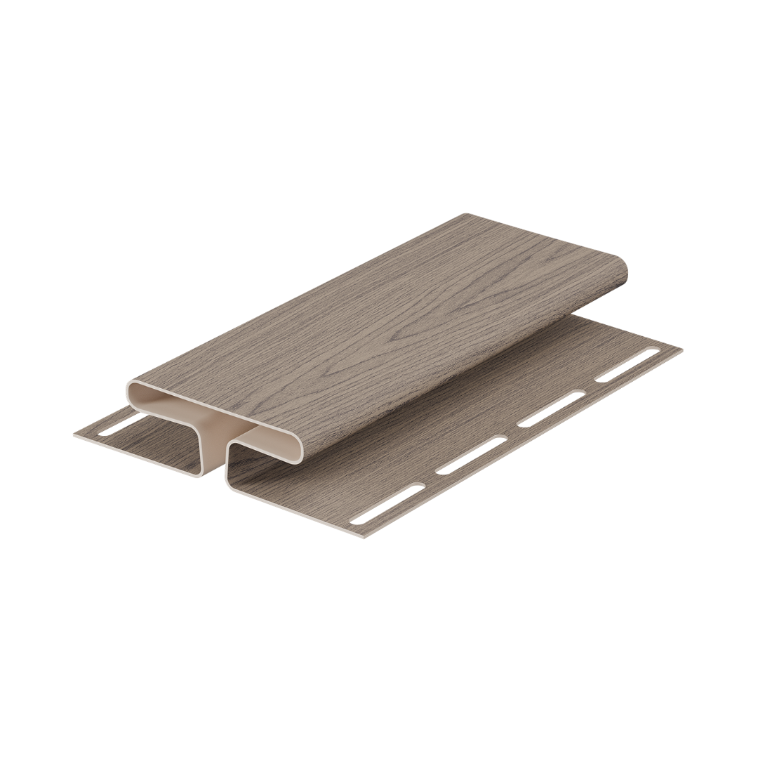 H-профиль 13 мм, уссурийский