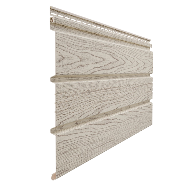 Софит Docke Lux, T4 с центральной перфорацией, амурский