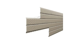 Софит Металл Профиль Lбрус-15х240 (ПЭ-01-1035-0.45)