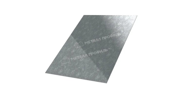 Лист плоский (ОЦ-01-БЦ-0.65)