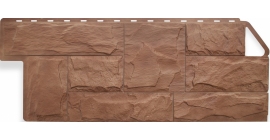 Панель Гранит Карпатский АП 1,01 *0,45м (уп-ка 10 шт.)