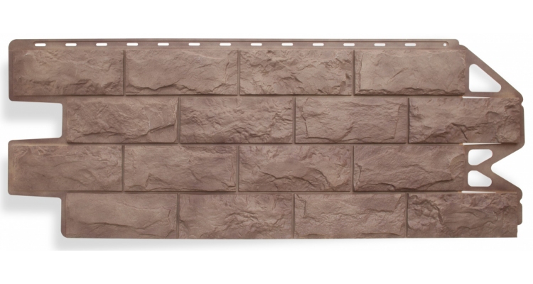 Панель Фагот Каширский АП 1,02 *0,43 м (уп-ка 10 шт.)