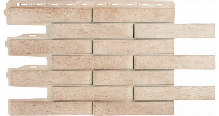 Панель Ригель Немецкий (06) АП - 0,730 х 0,475 м. (уп-ка 16 шт.)