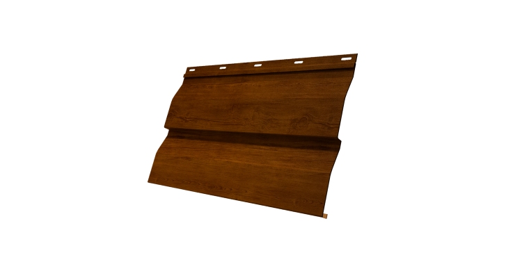 Корабельная Доска 0,265 GL 0.45 Print Premium Golden Wood Intense FTC