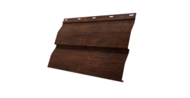 Корабельная Доска 0,265 GL 0.45 Print Premium Cherry Wood Dark FTC