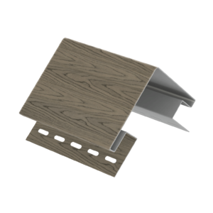 Наружный угол Timberblock Пихта Сахалинская