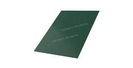 Лист плоский (ПЭП-01-6005-0.4)