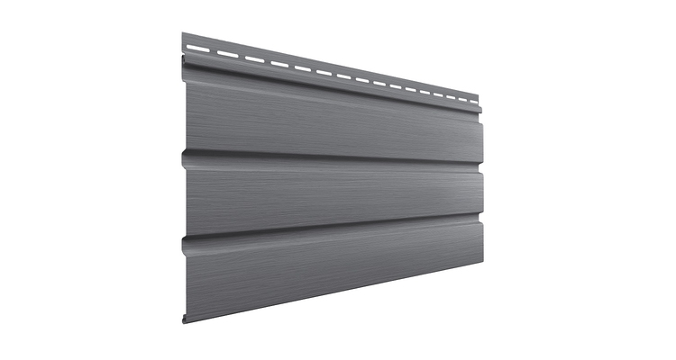 Софит без перфорации Технониколь Оптима 3000 мм, бруния