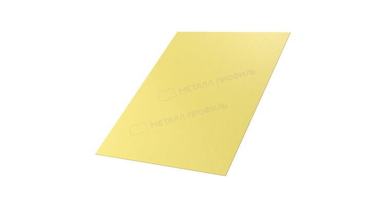 Лист плоский (ПЭП-01-1018-0.7)