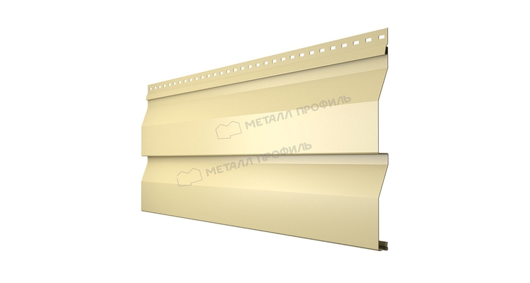 Сайдинг Металл Профиль СК-14х226 (ПЭ-01-1014-0.45)