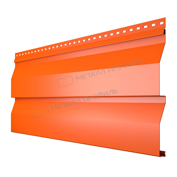 Сайдинг Металл Профиль СК-14х226 (ПЭ-01-2004-0.45)