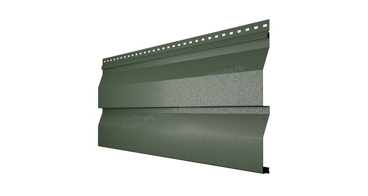 Сайдинг Металл Профиль СК-14х226 (VikingMP-01-6007-0.45)