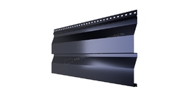 Сайдинг Металл Профиль СК-14х226 (PURMAN-20-Citrine-0.5)