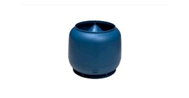 Колпак для трубы Vilpe d160 синий