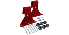 Кронштейн кровельный для лестницы Grand Line RR 29 (комплект)