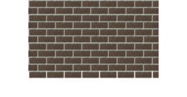 Фасадная плитка STANDARD, Brick, Коричневый