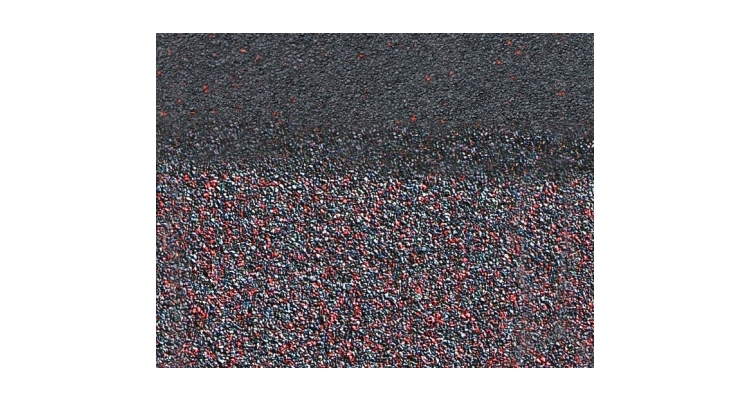 Коньково-карнизная черепица ТЕХНОНИКОЛЬ Азия